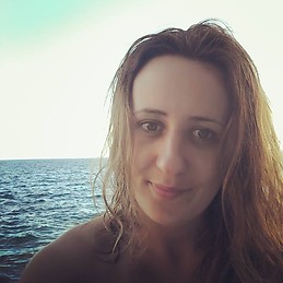Manon Vidal