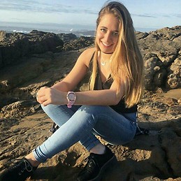 María Serrano Martínez