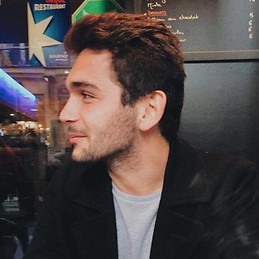 Adrien Guyot