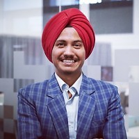 jasdeep singh