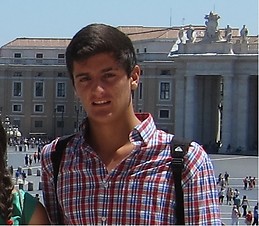 Alvaro Pajares Barroso