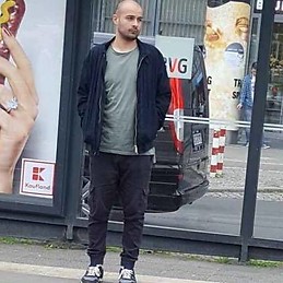 Giorgi Jeiranishvili