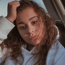 Dalia Pellegrino Garcia