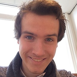 Lennart Van de Velde