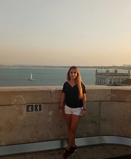 Elena Floria