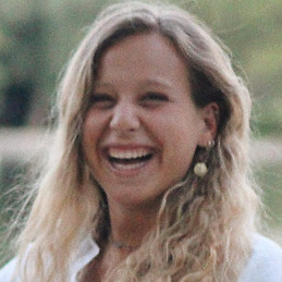 Clara Ricci Elizalde