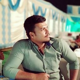 Pankaj Chauhan