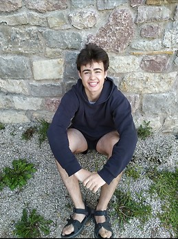 Jaime González Alba