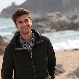 Pablo Gil Recio