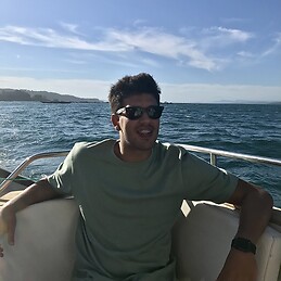 Manuel Pereira