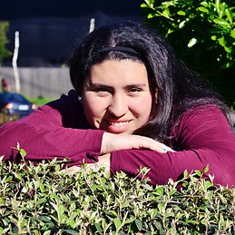 Xiomara Avello Rivas