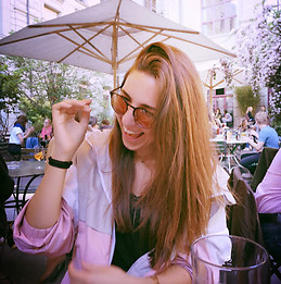 Charlotte Lea Mülller