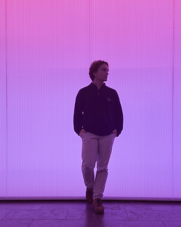 Daniel García