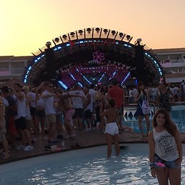 Carla Arias Cañamero