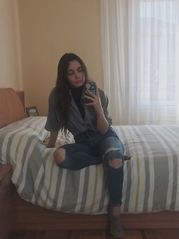 Elisa González Herrero