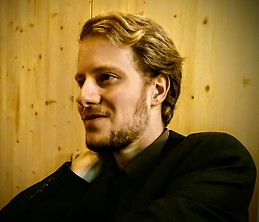 Benedikt Jankowitsch