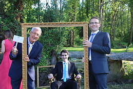 Jose Luis Navia Zafra