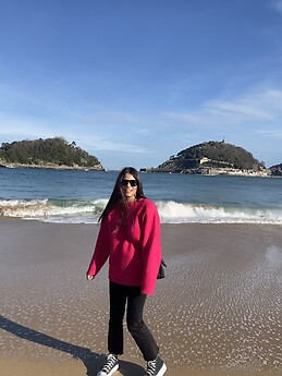 Uxue Escribano Prieto