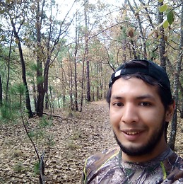 Omar Zamora