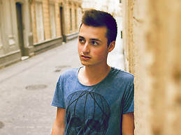 Ángel Eslava Sánchez