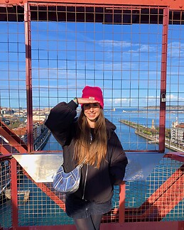 María Allué Bríngola