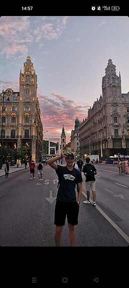 Marc Pérez Aladrén