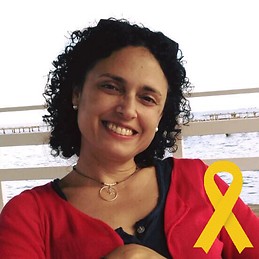 Rosa Capdevila Pàmies