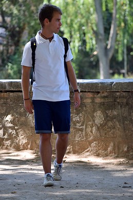 carlos Moreno Cifuentes