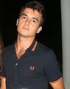 Juanma Mártir Sánchez