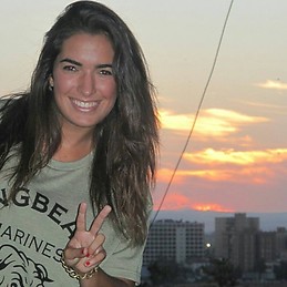 Teresa Menaya Berzosa