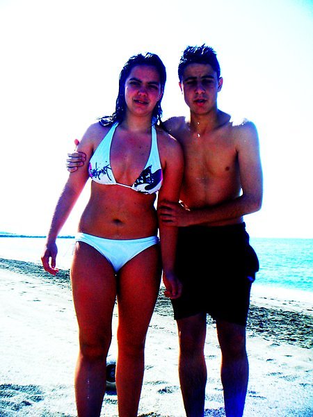 julia garcia olivares