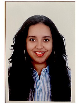 Zainab Mojtar El Oueryachi