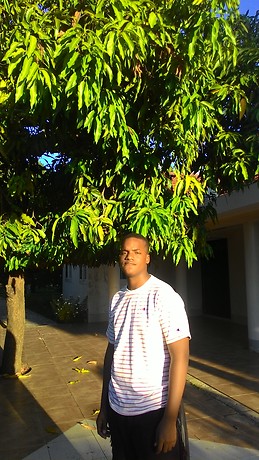 Ricky Santana