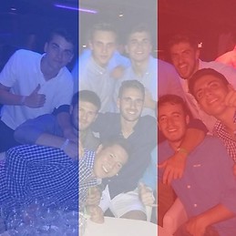 Jose Villanueva Arregui