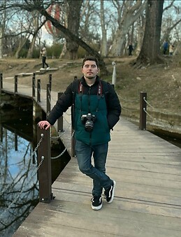Jorge García