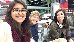 Paulina Robles Peñuelas