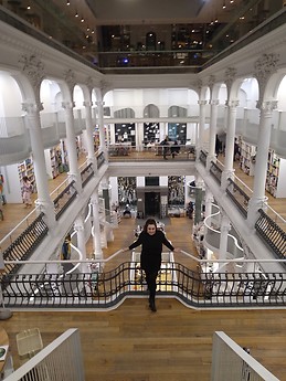 Clara Casero García