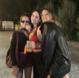 MARÍA RODRÍGUEZ FAJARDO