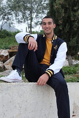 Pablo Romero Bermudez