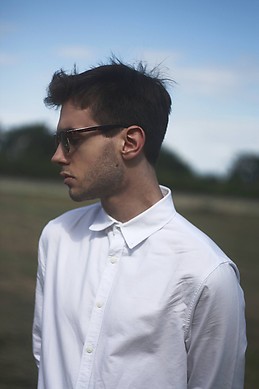 Daniel Śledziński