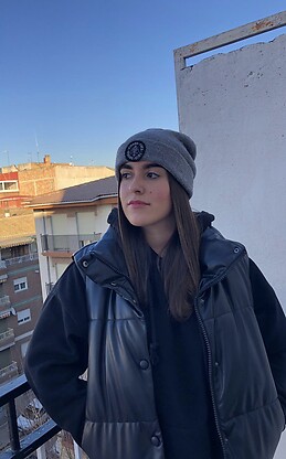 Estefania Cabrera medina