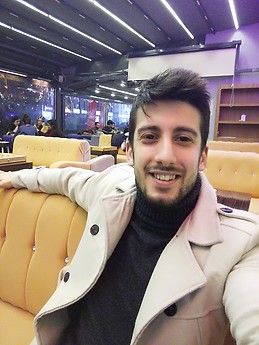 Burak Yağmur