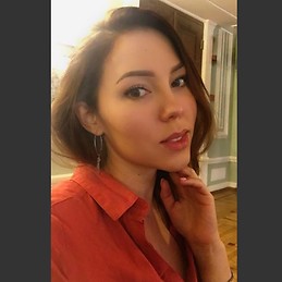 Maria Koroleva