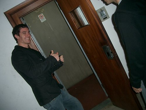 Alfonso Riquelme