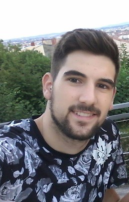 Miguel Muñoz Ibáñez