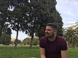 Jorge Ferrando Barbera