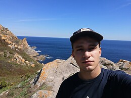Carlos Guede
