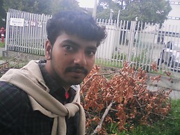 Sandeep Rajan