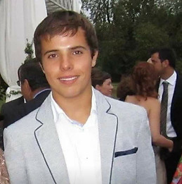 Carlos Alonso Calleja