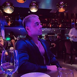 Juan Sebastian Velasquez